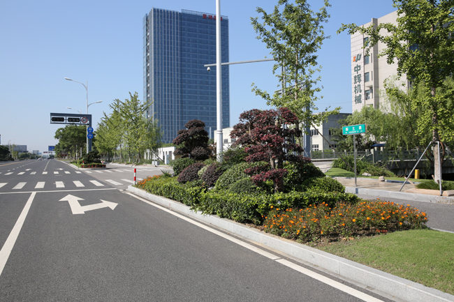 陳王路景觀工程